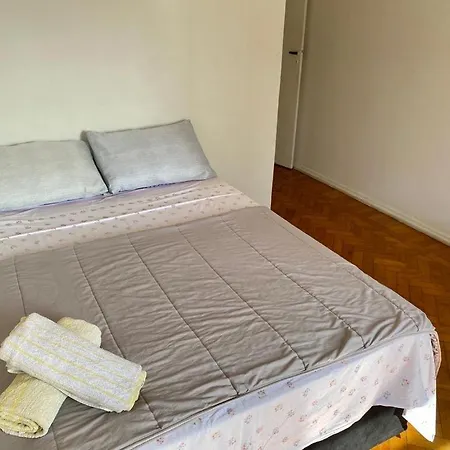 Charming Home In Rio Centro-2