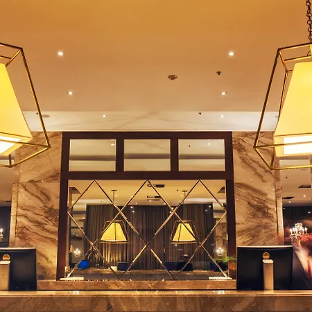 Windsor Marapendi Hotel-3