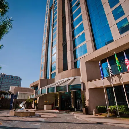 Blue Tree Premium Faria Lima-2