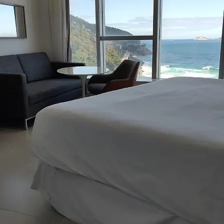 Hotel Nacional Rj-2