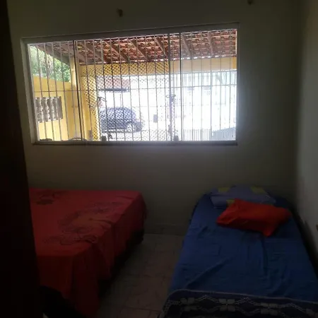 Casa De Vidro Jd Real-3