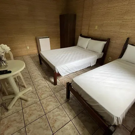 Hotel Faraoh-2