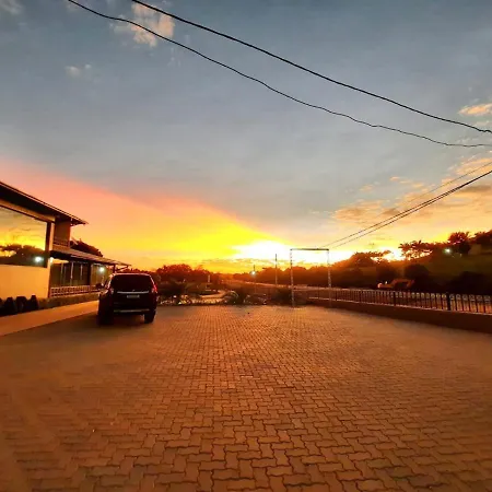 Pousada Guarapari Park-2