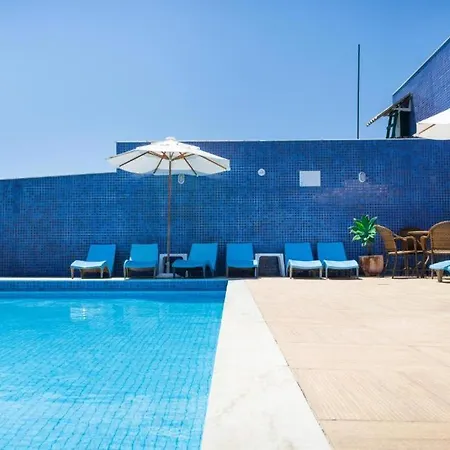 Hotel Mediterranee-2