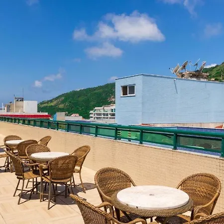 Hotel Mediterranee-3