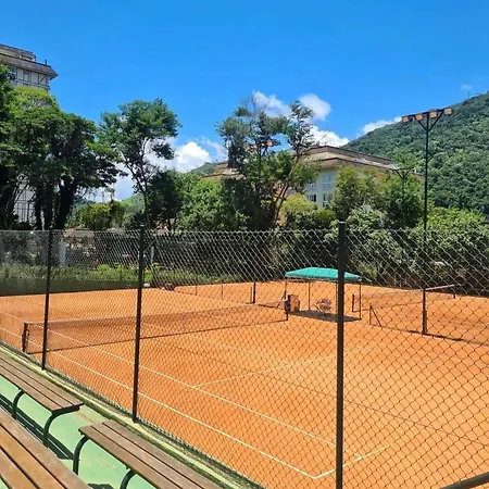 Exclusiva Suíte Granja Brasil-2