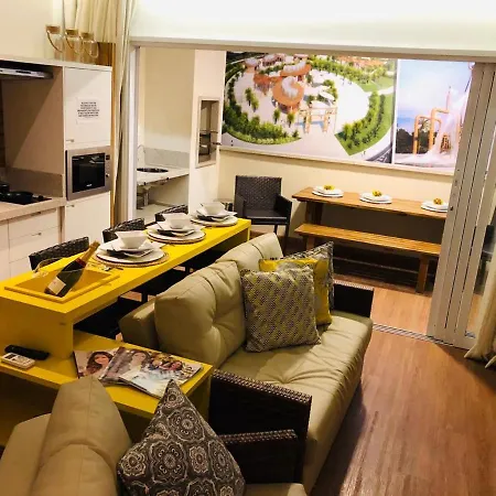 Hot Beach Suites Olimpia-2