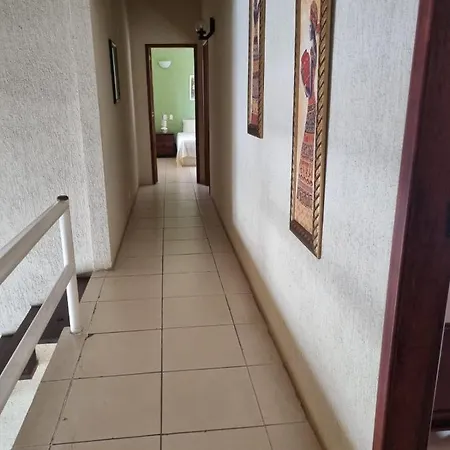 Pousada Zenit Pero-2