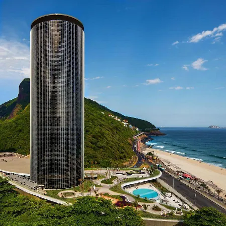 Hotel Nacional Quarto Luxo-2
