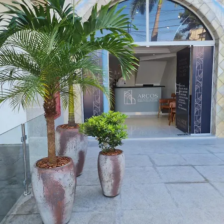 Arcos Palace Hotel-2