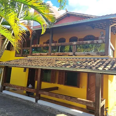 Pousada por do soll-2