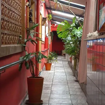 Pousada Tupi-2
