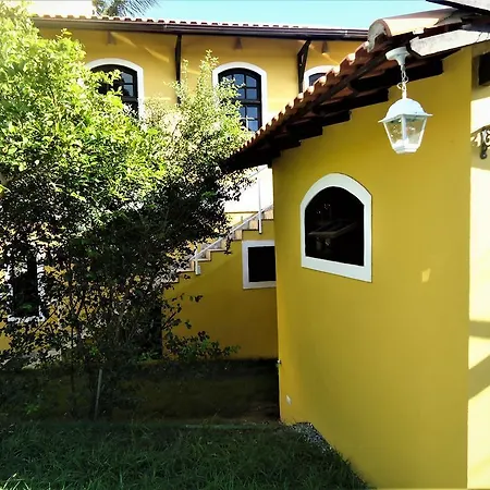 Vila Do Sossego-2