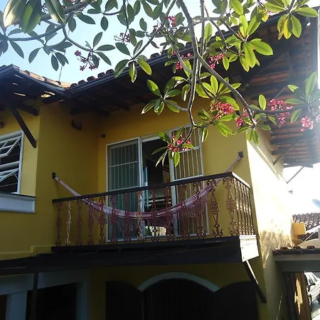 Vila Do Sossego-3