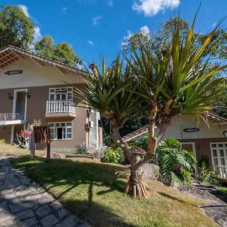 Hotel Vila Verde-3