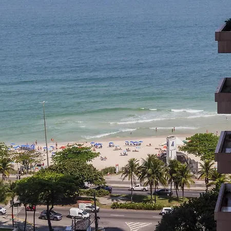 Flat Ocean View II-3