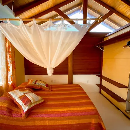 Cama & Cafe Na Casa-3