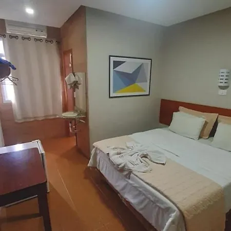 Hotel Recanto Europeu-3