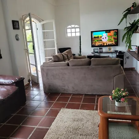 Recanto Da Raposa-3