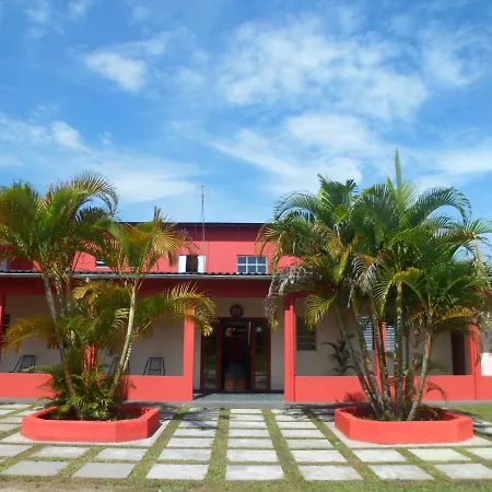 Residencial Candairó-3