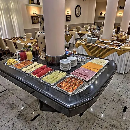 Hotel Da Vinci-2