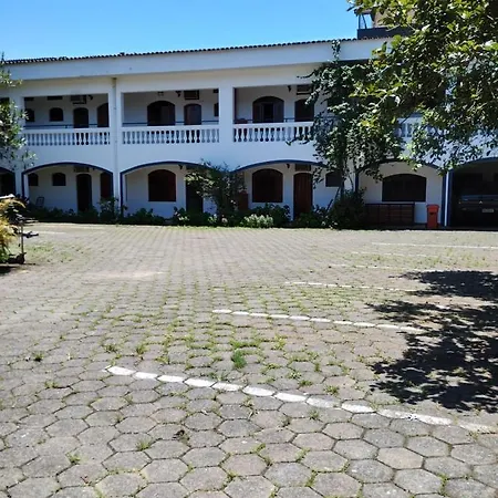 Hotel Xareu-3