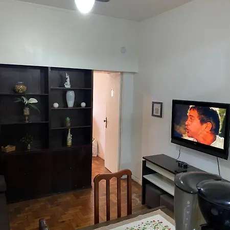 Santana Temporada - Bolivar Apartments-2
