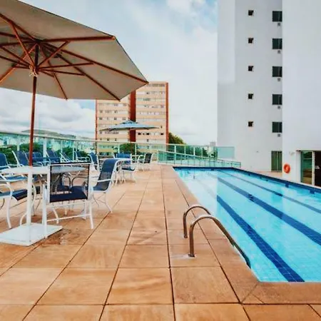 BH PARA 2 - HOTEL LUXO Apartamento Particular Savassi-2