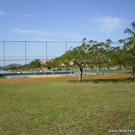 Apart-hotel Marinas do Canal-2