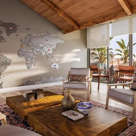 Wanderlust Experience Hotel-3