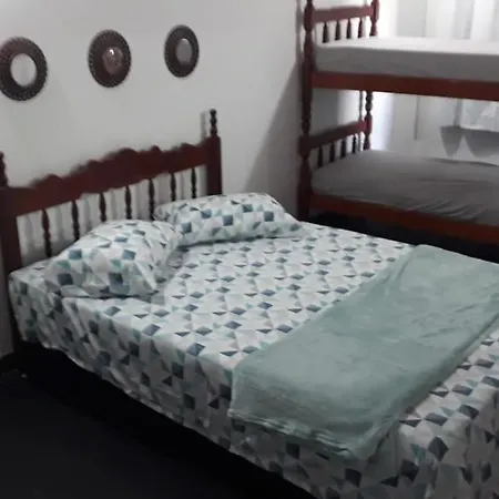 Suites Cabo Frio-3