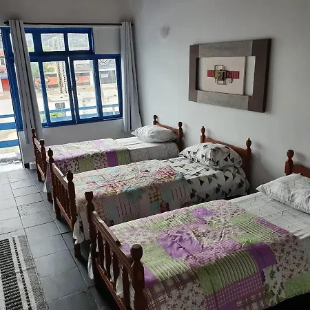 Suites Cabo Frio-2