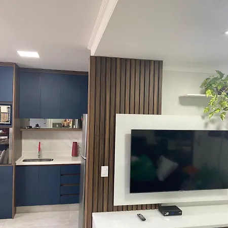 Apartamento Congonhas 2207 Torre Suites-3