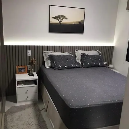 Apartamento Congonhas 2207 Torre Suites-2