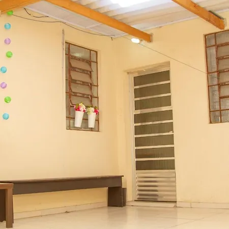 Quarto 45 Liberdade By Oba-3