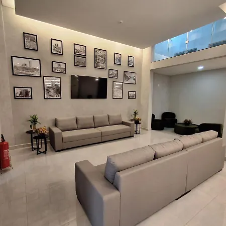 Hotel Supremo-3