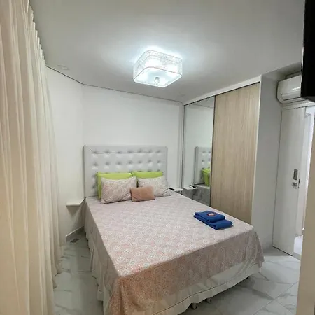 Unique Santos Residence-3