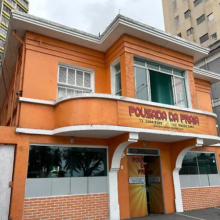 Pousada da Praia-3