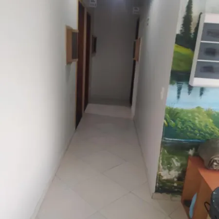 Hotel Karisma 2, Butanta-3