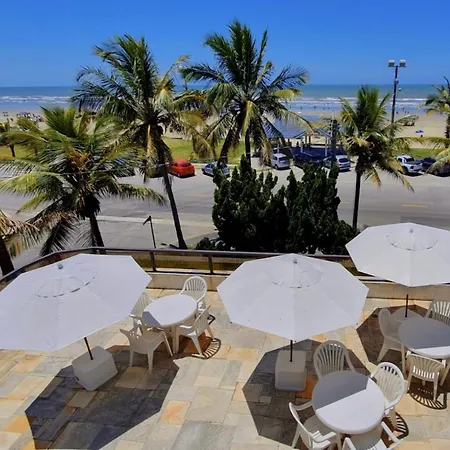 Ancora Peruibe Hotel-2