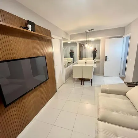 Apart Hotel Proximo Barra Da Tijuca E Rio Centro Manaca Flat A-3