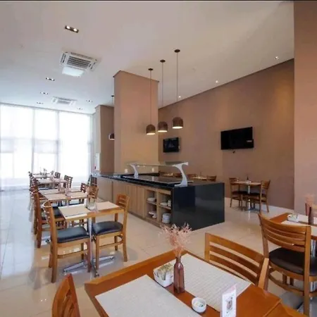 Apart Hotel Proximo Barra Da Tijuca E Rio Centro Manaca Flat B-3