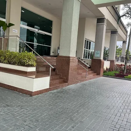 Hotel Quality Flat Barra Da Tijuca-3