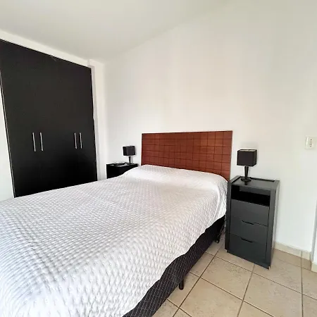 Apartamento No Mercure - Canal 3-3