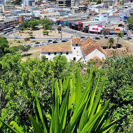 Suites Do Canal Aluguel Economico-3