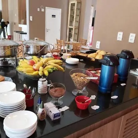 Rio Stay Barra Hotel-3