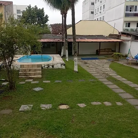 Suite Prainha-3