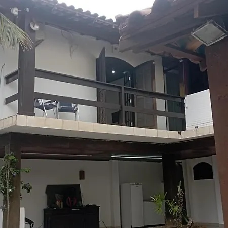 Suite Prainha-2