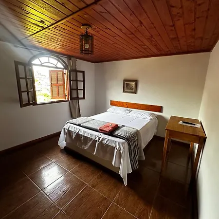 Pousada Melodia-2