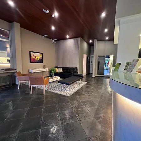 Regis Hotel II-2